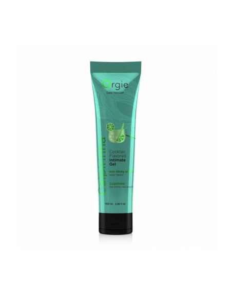 Glidecreme Orgie Cocktail Caipirinha 100 ml