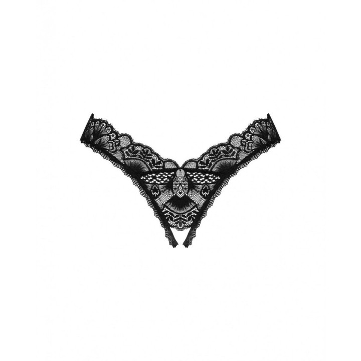 Thong Obsessive Donna XL/XXL