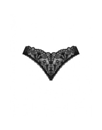 Thong Obsessive XS/S