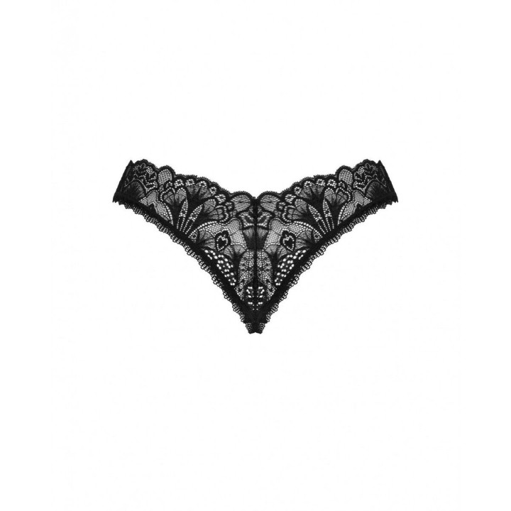 Thong Obsessive XS/S