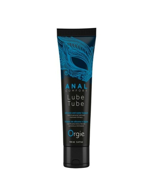 Anal glidecreme Orgie Comfort 100 ml Analsex