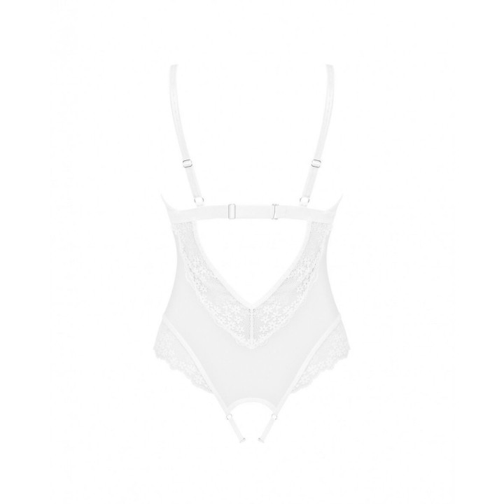 Leotard Obsessive HEAVENLLY XS/S