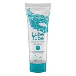 Lubrifiant Orgie 150 ml Effet froid