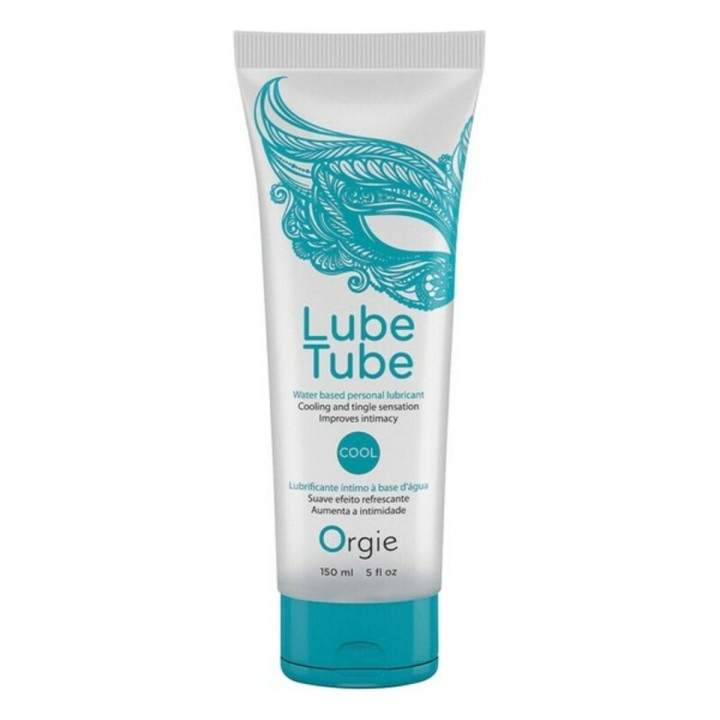 Glidecreme Orgie 150 ml Kold effekt
