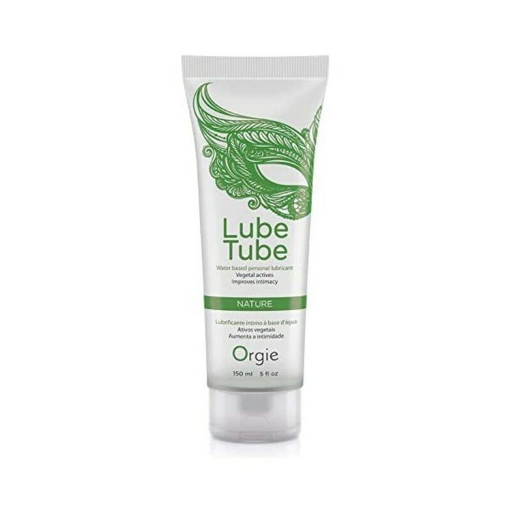 Mand Basal Vand Glide 100 ml Orgie OR-21081 150 ml