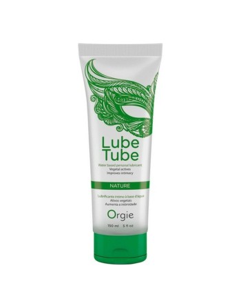 Mand Basal Vand Glide 100 ml Orgie OR-21081 150 ml