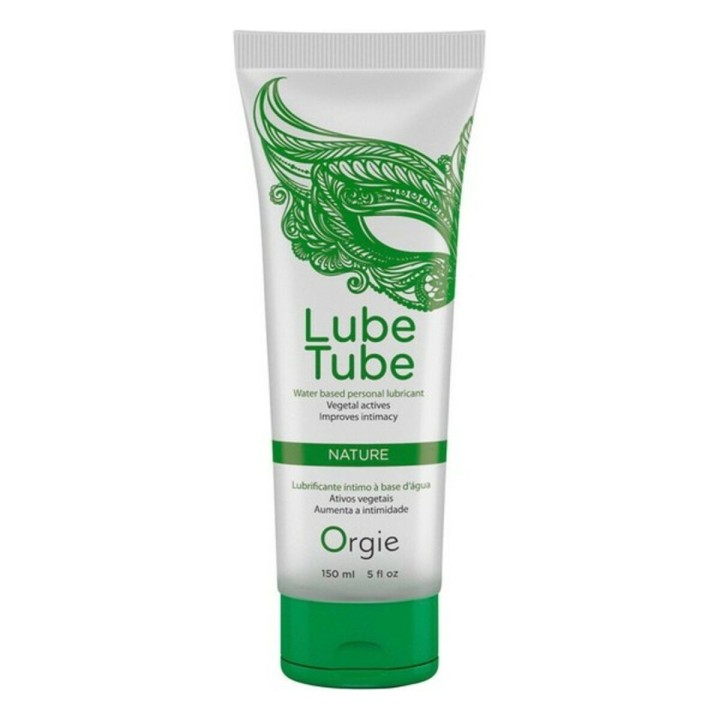 Man Basic Water Glide 100 ml Orgie OR-21081 150 ml