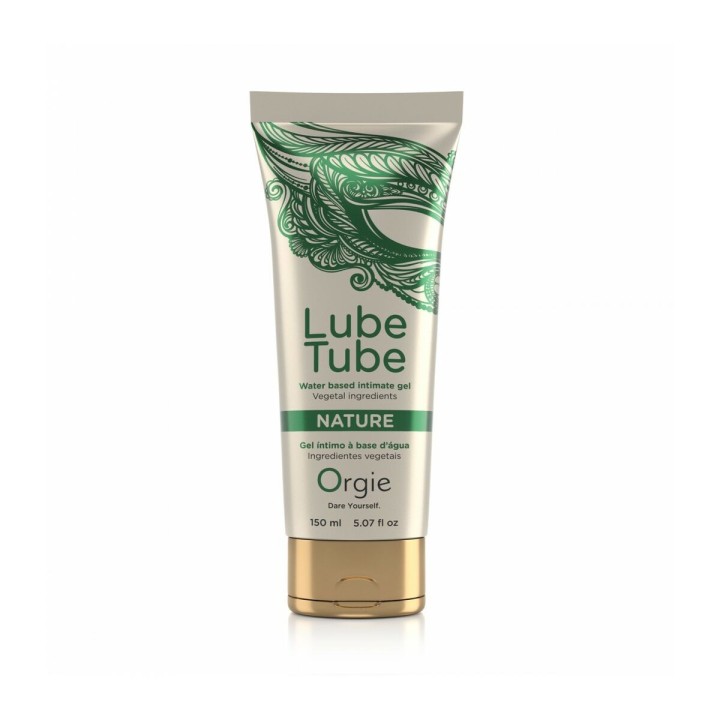 Mand Basal Vand Glide 100 ml Orgie OR-21081 150 ml