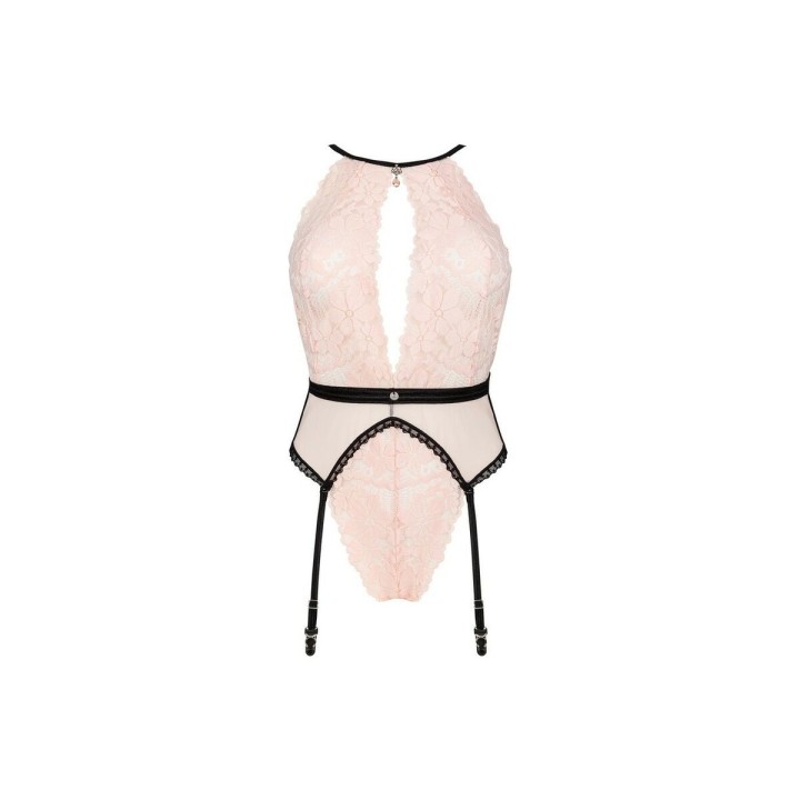 Body in Pizzo Obsessive Lilines S/M