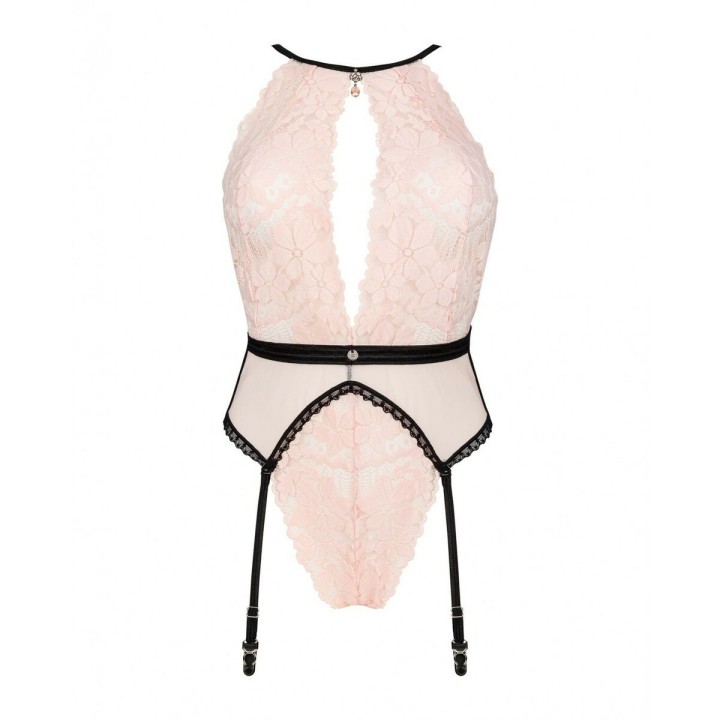 Body en Dentelle Obsessive Lilines S/M