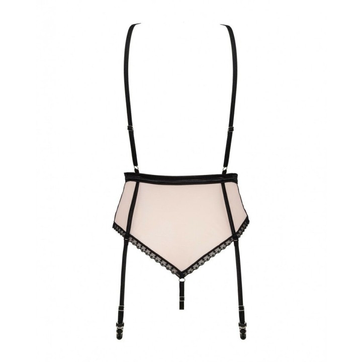 Body in Pizzo Obsessive Lilines S/M