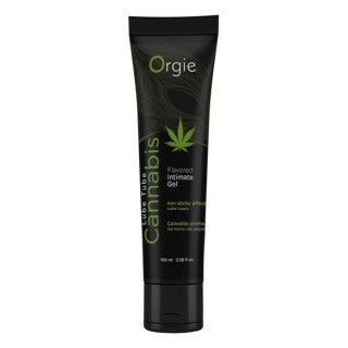 Mand Basal Vand Glide 100 ml Orgie 100 ml