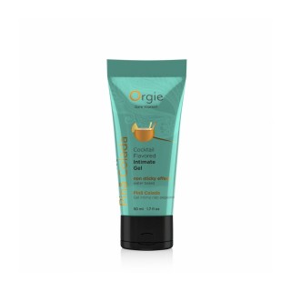 Glidecreme Orgie 50 ml Pina Colada