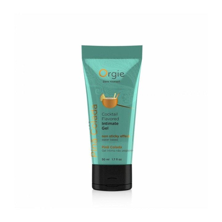 Glidecreme Orgie 50 ml Pina Colada