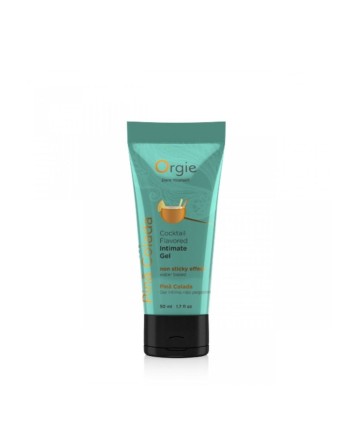 Glidecreme Orgie 50 ml Pina Colada