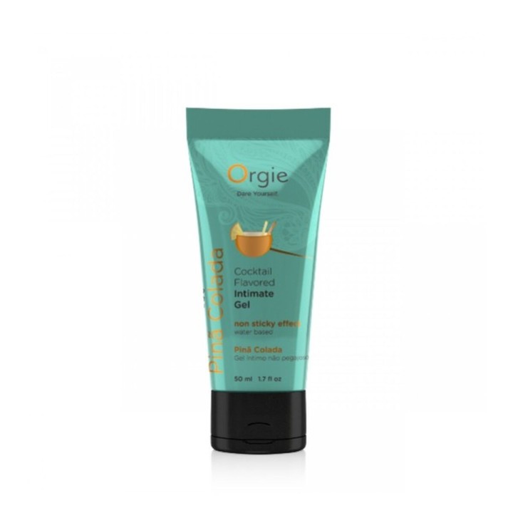 Glidecreme Orgie 50 ml Pina Colada