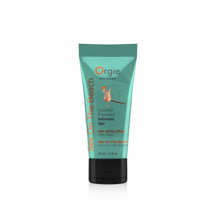 Lubrificante Orgie Cocktail Sex On The Beach 50 ml