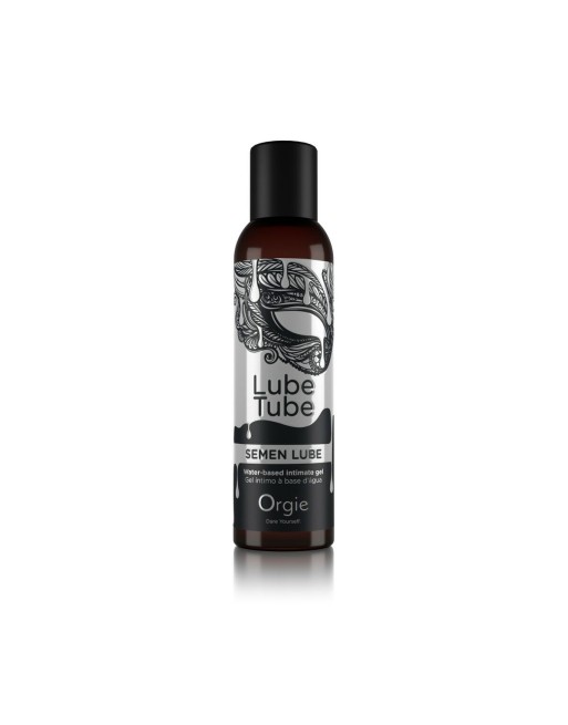 Lubricant Orgie 150 ml