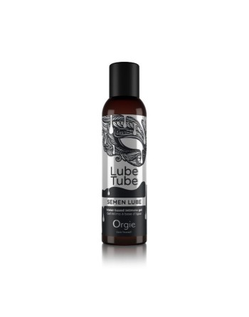 Glidecreme Orgie 150 ml