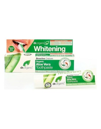 Zahnpasta Dr.Organic DR00115 100 ml