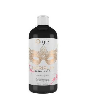 Erotic Massage Oil Orgie Noriplay Ultra Slide 500 ml