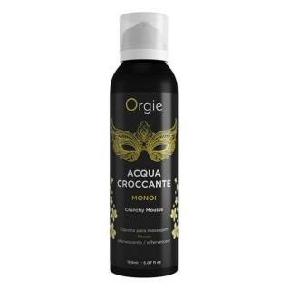 Lotion de massage Orgie Monoi 100 ml
