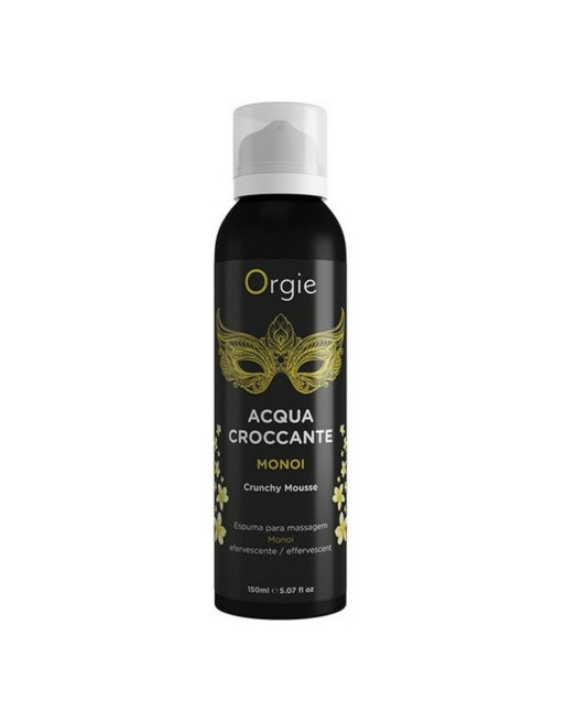 Massage-Lotion Orgie Monoi 100 ml