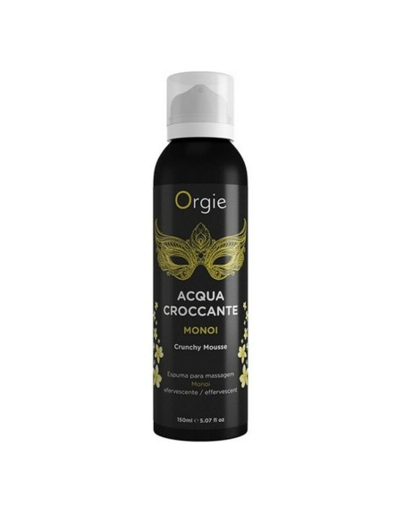 Massage-Lotion Orgie Monoi 100 ml