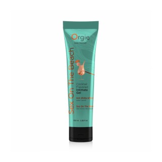 Lubricante Orgie Cocktail Sex On The Beach 100 ml
