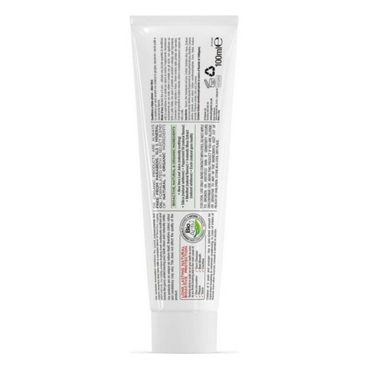Tandpasta Dr.Organic DR00115 100 ml