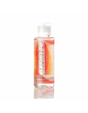 Fleshlube Ild Glidecreme 100 ml Fleshlight Fleshlube Fire