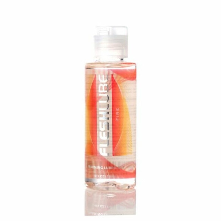 Fleshlube Ild Glidecreme 100 ml Fleshlight Fleshlube Fire