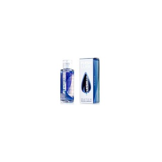 Vandbaseret Glidecreme Fleshlight Fleshlube Water 250 ml