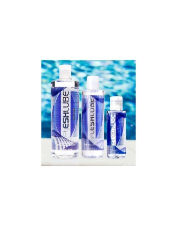 Lubricante a Base de Agua Fleshlight Fleshlube Water 250 ml