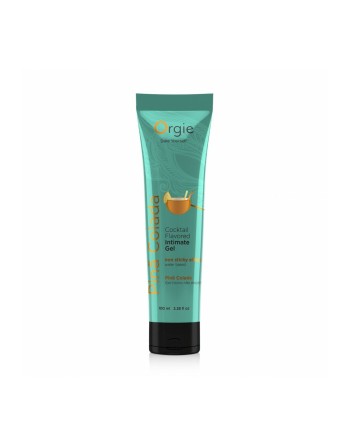 Glidecreme Orgie Cocktail Piña Colada 100 ml