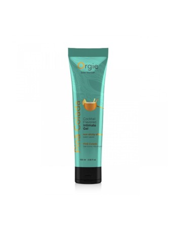 Glidecreme Orgie Cocktail Piña Colada 100 ml