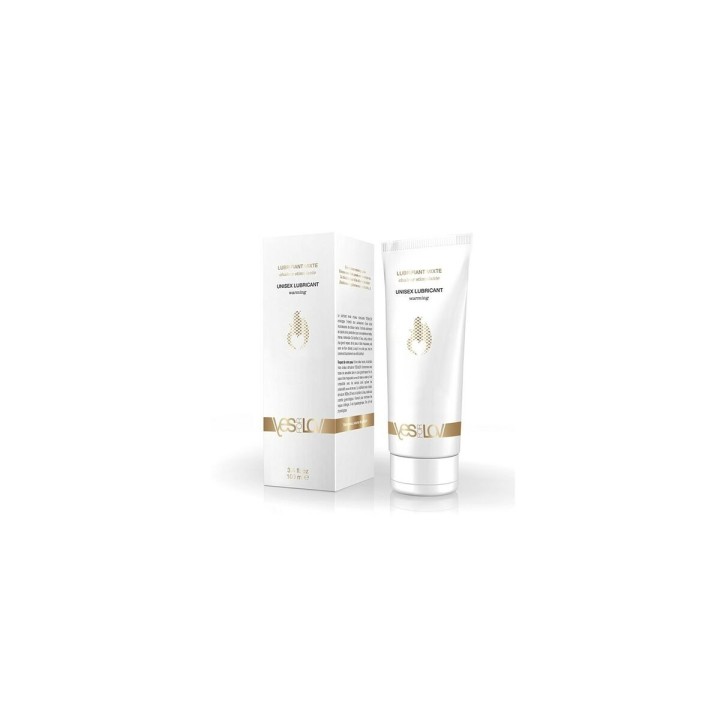 Unlimited Warming Lubricant YESforLOV 100 ml