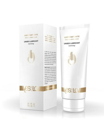 Unlimited Warming Lubricant YESforLOV 100 ml