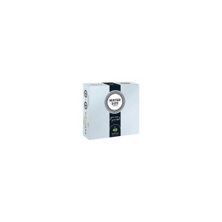 Préservatifs Mister Size Pure Feel Extra Thin Ø 4,9 cm