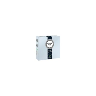 Préservatifs Mister Size Pure Fell Extra Fine Ø 4,7 cm