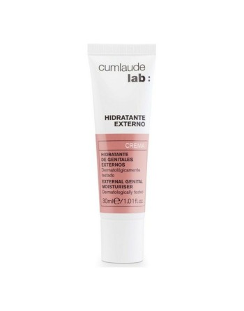 Gel Hygiène Intime Cumlaude Lab External Moisturizer Soins intimes (30 ml)