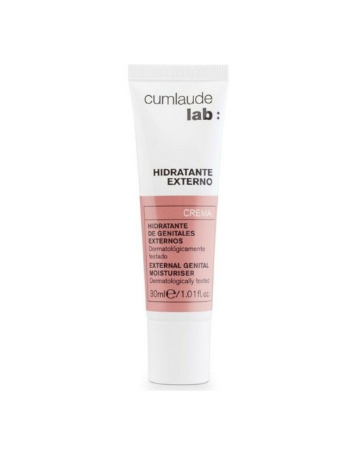 Gel zur Intimpflege Cumlaude Lab External Moisturizer Intimpflege (30 ml)