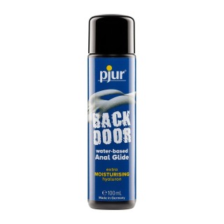 Bagdør Komfort Vand Glide 100 ml Pjur 11770 100 L