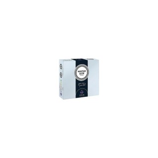 Préservatifs Mister Size Pure Feel Extra Thin Ø 6,9 cm