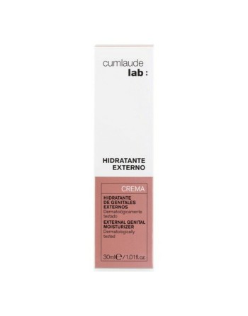 Gel Igiene Intima Cumlaude Lab External Moisturizer Igiene Intima (30 ml)