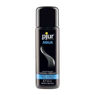 Vandbaseret Glidecreme Pjur 6178570000 30 ml