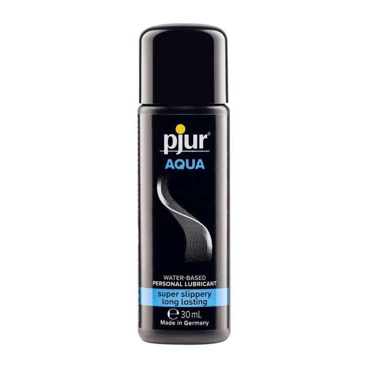 Vandbaseret Glidecreme Pjur 6178570000 30 ml