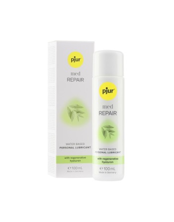 Slide Waterbased Lubricant Pjur 10830 100 L