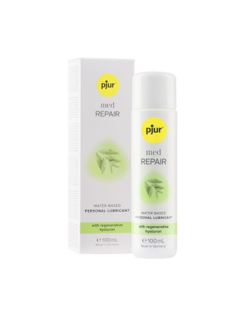 Slide Waterbased Lubricant Pjur 10830 100 L