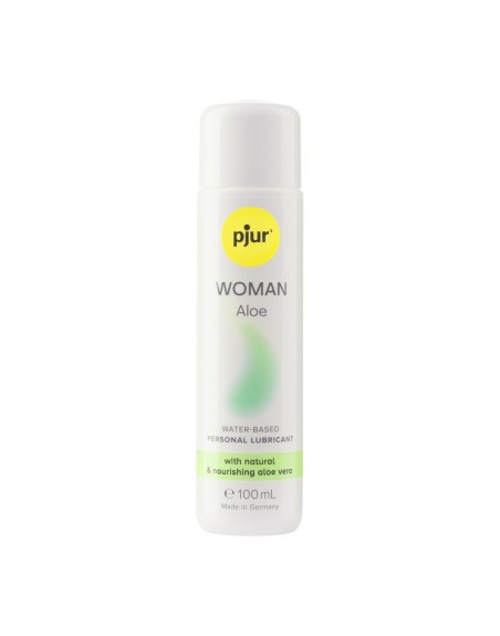 Woman Acqua Gleitmittel Pjur 827160113162 100 ml